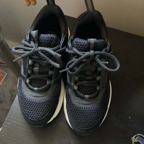 New Dior homme b22 sneakers - Picture 2 of 3